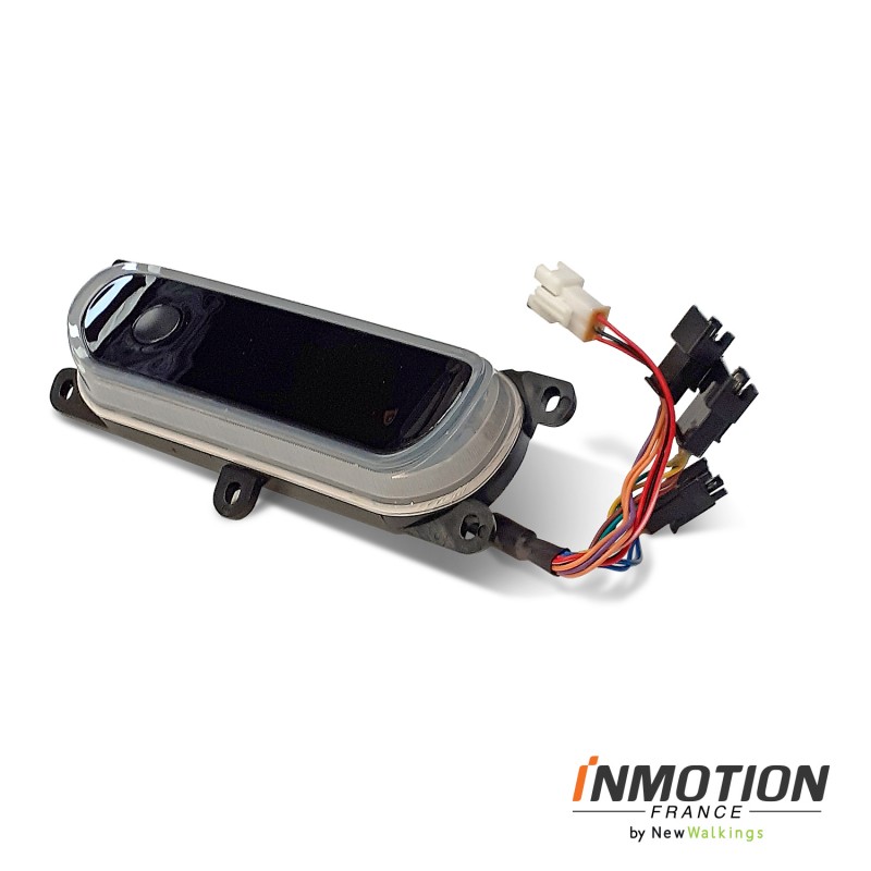 Display-Modul für Inmotion S1 / L9 Trottinett | Inmotion Offiziell