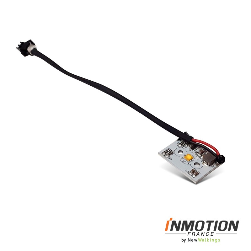 Carte Led de phare pour trottinette Inmotion S1 / L9 | Inmotion Officiel