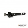 Fixation rapide noire pour trottinette Inmotion Lively / L6 | Inmotion Officiel