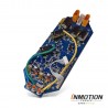 Placa trasera para monociclo Inmotion V12 HS | Inmotion Officiel