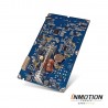 Zweitplatine für einrad Inmotion V12 HS | Inmotion Offiziell