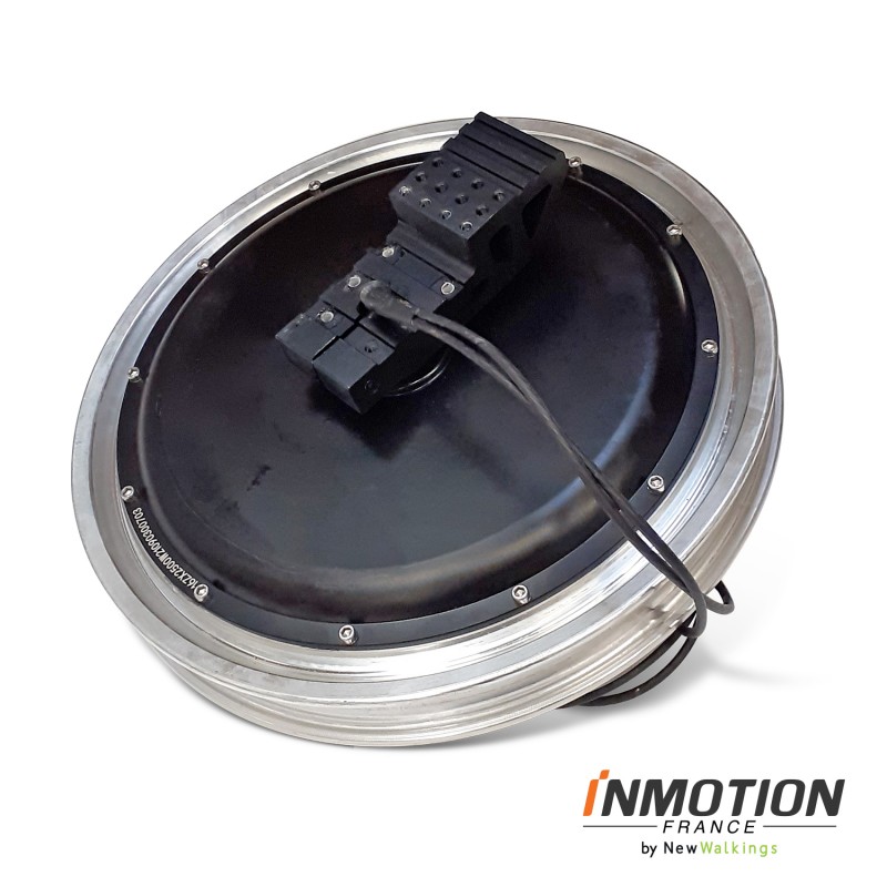 Motore 2500W per monociclo Inmotion V12 HS | Inmotion Ufficiale