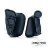 Paire de Power pads pour gyroroue Inmotion V12HS, V12HT | Inmotion Officiel