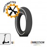 Forfait crevaison trottinette Inmotion S1