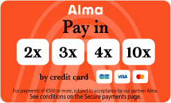 Alma