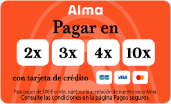 Alma