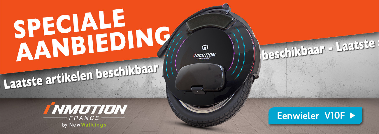 V10F SPECIALE AANBIEDING - Laatst beschikbare artikelen